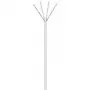 Wentronic goobay - Vielkabelis - 305,0m - UTP - CAT 6 - Apvalus, Vytos poros - Pilkas (93885)
