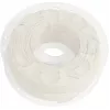 CR-PLA gija balta, 3D spausdintuvo gija (balta, 1 kg, 1,75 mm, ant ritės)