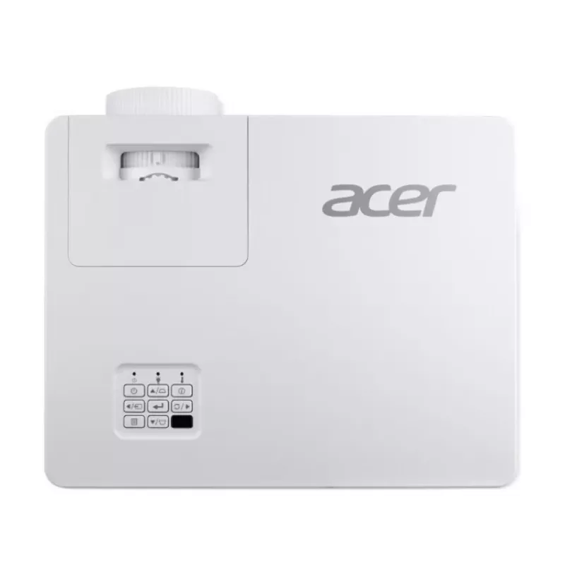 Projektorius Acer PL6620 6000 ANSI liumenų DLP WUXGA (1920×1200) lazerinis, 16:10, 4,5 kg, HDMI