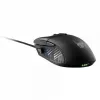 “L33T Gaming 160383 Gungnir” žaidimų pelė. 8 mygtukai, 16.000 DPI, ergonomiška, RGB