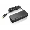 Lenovo AC 90W - 100-240 V - 50/60 Hz - 90 W - Vidinis - Nešiojamasis kompiuteris - AC-to-DC (0B46994)