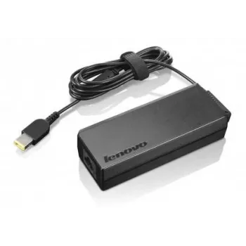 Lenovo AC 90W - 100-240 V - 50/60 Hz - 90 W - Vidinis - Nešiojamasis kompiuteris - AC-to-DC (0B46994)