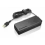 Lenovo AC 90W - 100-240 V - 50/60 Hz - 90 W - Vidinis - Nešiojamasis kompiuteris - AC-to-DC (0B46994)