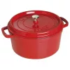Staub 40509-861-0 kepimo indas 8,35 L ketaus