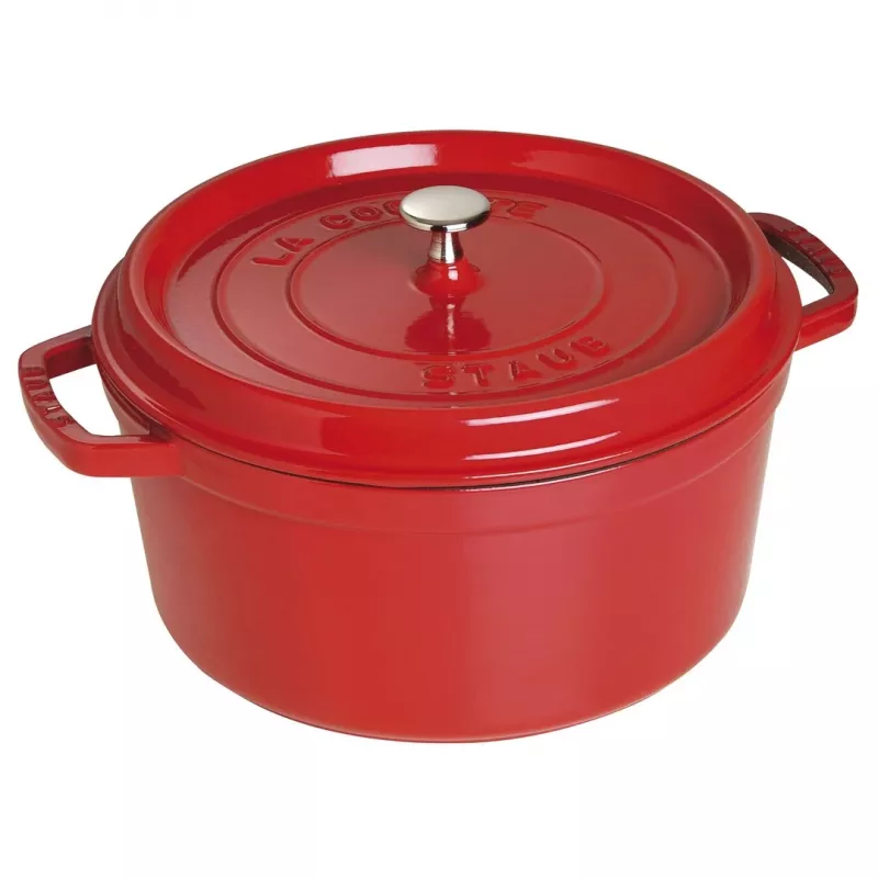Staub 40509-861-0 kepimo indas 8,35 L ketaus