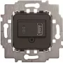 BJ 6475 U maitinimo šaltinis – USB A+C įdėklas (2CKA006400A0398)