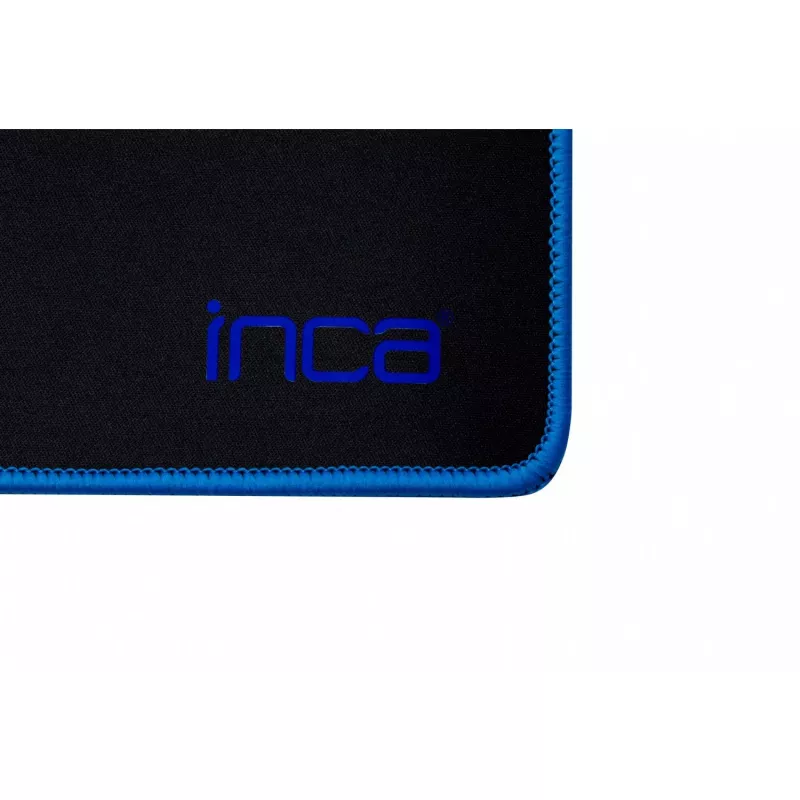 Pelės kilimėlis INCA IMP-018M XXL 900×400×3 mm Speed paviršius, medžiaginis žaidimų kilimėlis