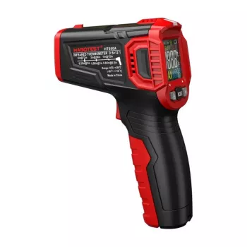 Beliečiai lazerinis termometras Habotest HT650A