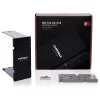 Noctua NA-HC8 chromax.Juoda Heatsink Cover