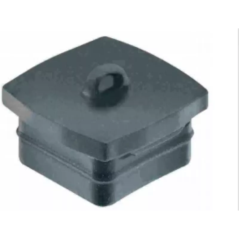 Jungčių ir kabelių sandarikliai Harting 11 20 003 5456