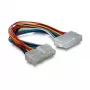 Vidinis maitinimo kabelis DeLOCK 82120 0,2 m