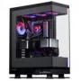 Phanteks PH-ES524XM_DBK01 Juoda