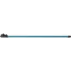 Fluorescencinė lempa EUROLITE T8 36 W 134 cm turkio spalvos — 36 W, 134 cm, T8