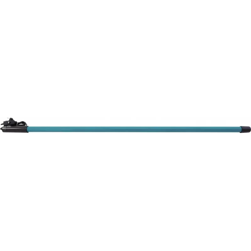 Fluorescencinė lempa EUROLITE T8 36 W 134 cm turkio spalvos — 36 W, 134 cm, T8