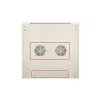 Extralink 6U 600x450 ASP pilka ant sienos montuojama spinta, metalinės durys