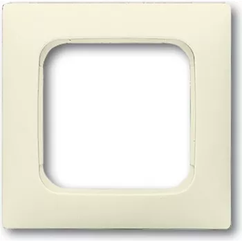 Busch-jaeger 2CKA001725A1489 tinklo įrenginys, baltas
