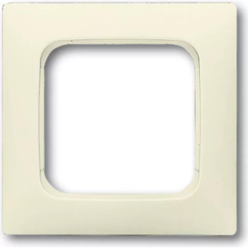 Busch-jaeger 2CKA001725A1489 tinklo įrenginys, baltas