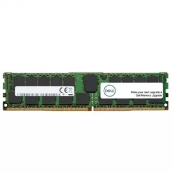 DELL A7945660 atminties modulis 16 GB 1 x 16 GB DDR4 288 kontaktų DIMM ECC