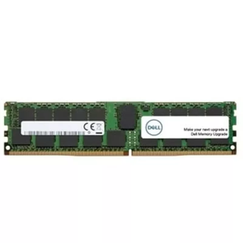DELL A7945660 atminties modulis 16 GB 1 x 16 GB DDR4 288 kontaktų DIMM ECC