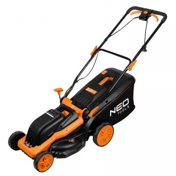 Vejapjovė NEO tools 04-628 1600W 380mm žolės surinkimo dėžė 45L