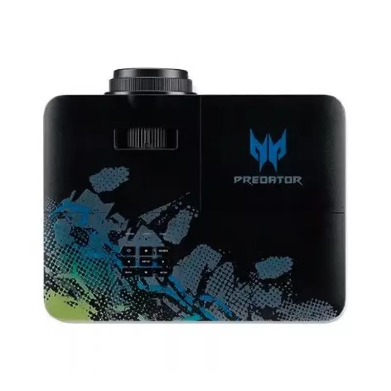 Projektorius Predator GM712 4K2K/4000/10000:1/BAG