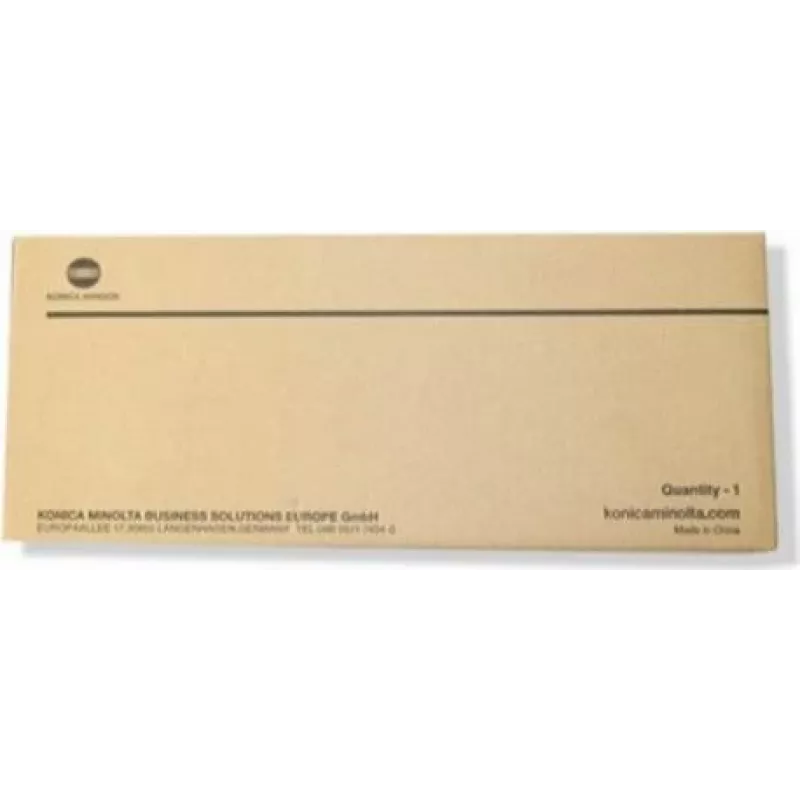 Fuser Konica Minolta A161R71966