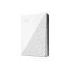 WD WDBR9S0060BWT-WESN Saugojimo diskas 6 TB Baltas USB 3.2 Gen 1