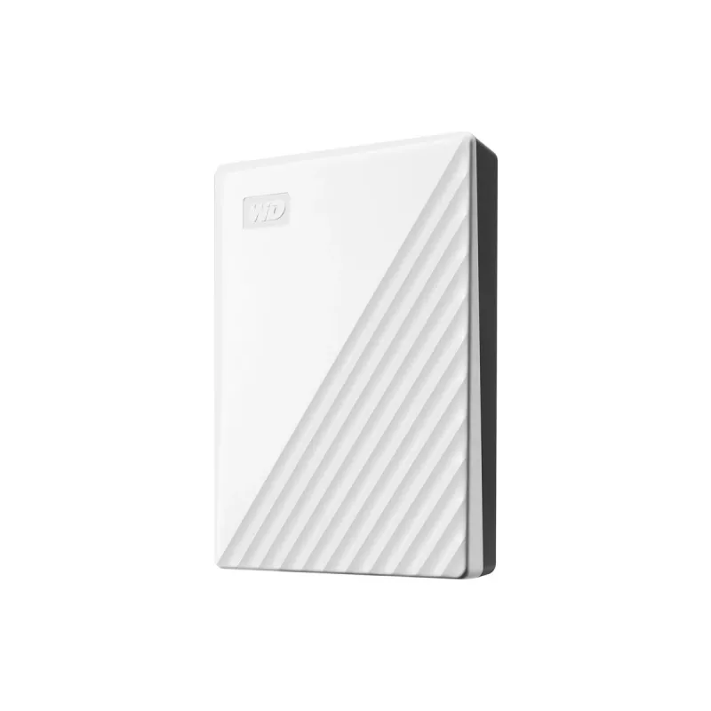 WD WDBR9S0060BWT-WESN Saugojimo diskas 6 TB Baltas USB 3.2 Gen 1