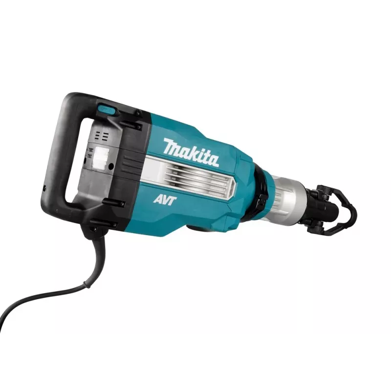 Makita HM1512 griovimo plaktukas mėlynas 1850 W