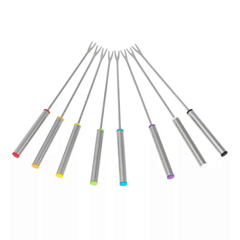 Elektrinė fondiu Gastroback 42568 1,8 L 8 asmenims juoda nerūdijantis plienas