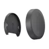 Vaizdo konferencijų kamera Logitech 991-000553 Full HD 90° FOV 15x priartinimas