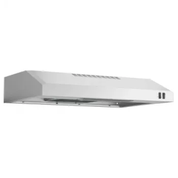 General Electric GE 30'' Montuojamas po spintele gaubtas JVX3300SJSS Gartraukis, nerūdijantis plienas