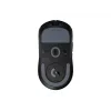 Logitech G PRO X SUPERLIGHT 2 SE pelė - Žaidimams - Belaidė - juoda
