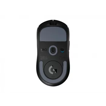 Logitech G PRO X SUPERLIGHT 2 SE pelė - Žaidimams - Belaidė - juoda