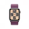 Apple 40 mm slyvinis sportinis dirželis