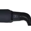 Plaukų tiesintuvas Remington S8598 Warm Juoda Pilka — keraminės plokštės 11 cm, 5 šilumos lygiai, 160–230°C, 3 m laidas, dėklas