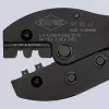 KNIPEX PreciForce presavimo replės, skirtos MC4 / EVO2
