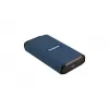 SSD diskas Transcend 2 TB išorinis USB Type-C ESD410C