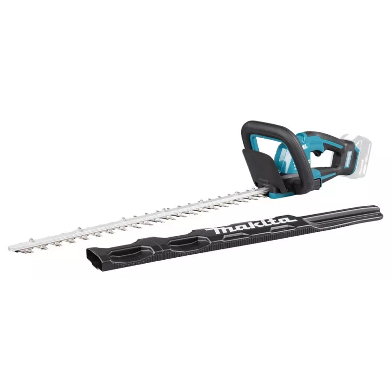 Makita DUH606Z belaidė gyvatvorių žirklė Dviguba ašmenų pora 2,2 kg