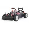 Amewi C3 WRC radijo bangomis valdomas ralio automobilio modelis, elektrinis variklis 1:14