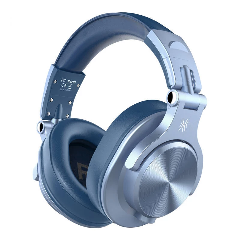 Ausinės Oneodio Fusion A70 Wireless