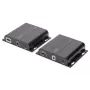 AV siųstuvas-imtuvas Digitus 4K HDMI plėtiklis per CAT / IP rinkinys