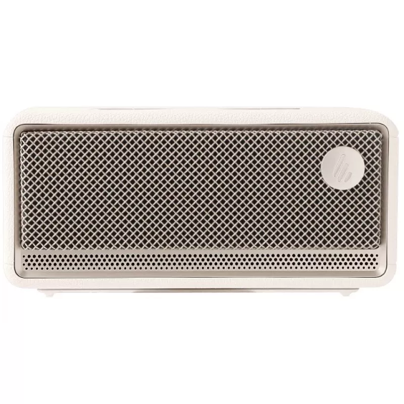 Stereo nešiojama kolonėlė Edifier ES60 balta