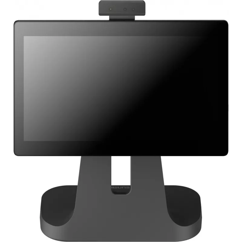 POS terminalas SUNMI T2s Lite 15,6 colių jutiklinis ekranas Android, 4 GB RAM
