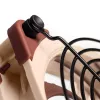 Noctua NA-FG1-20 SX2 grotelės, juodos