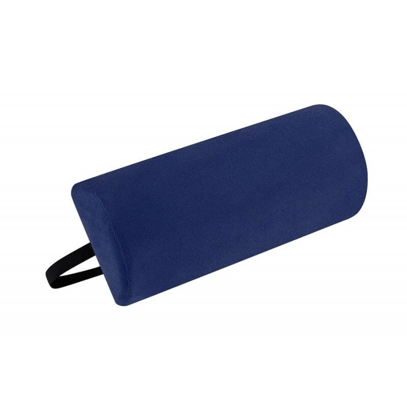 Qmed Lumbar Half Roll juosmens pusritulio pagalvėlė
