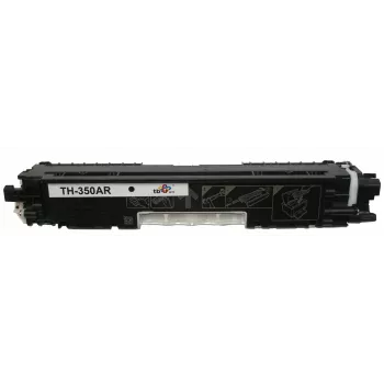 Toner TB Suderinamas su HP CF350A Juodas,1300,papild.