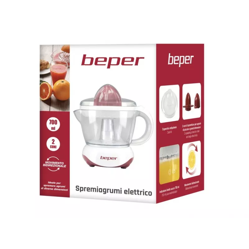 Elektrinis virdulys Beper BP.101H 1,7 l 2200 W
