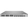 Huawei eKitEngine S530-24T4XE L3 valdomas komutatorius – 24x 1GbE, 4x 10G SFP+, 2x stekas (S530-24T4XE)