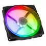 Ventiliatorius NoiseBlocker B12X-P-BL